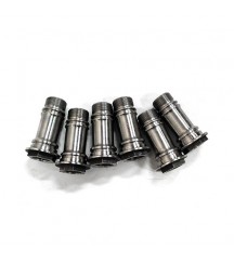 Delivery pipe 21491083